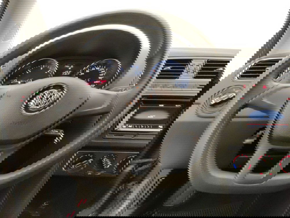 Volkswagen Polo usata a Varese (16)