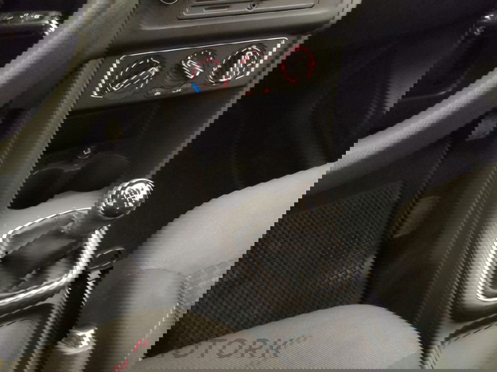 Volkswagen Polo usata a Varese (17)