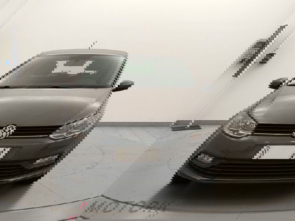 Volkswagen Polo usata a Varese (2)