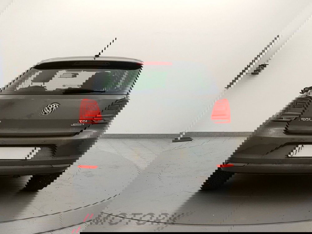 Volkswagen Polo usata a Varese (4)