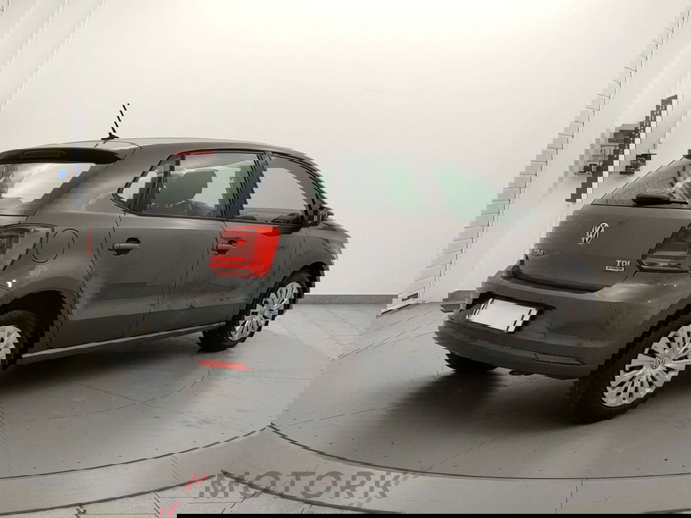 Volkswagen Polo usata a Varese (5)