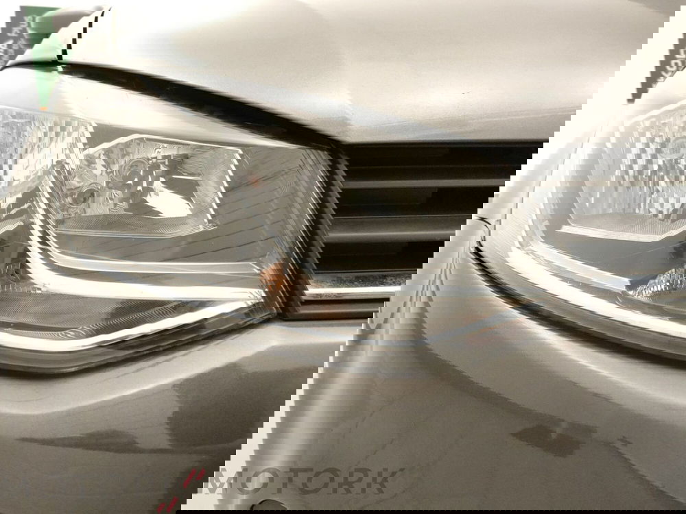 Volkswagen Polo usata a Varese (6)