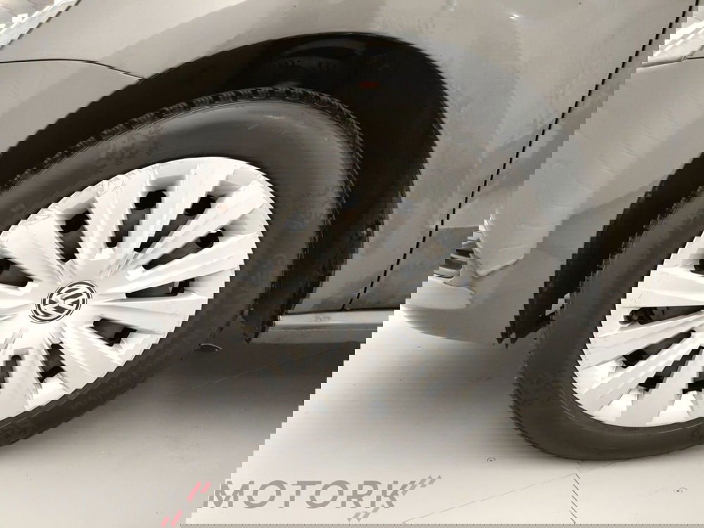 Volkswagen Polo usata a Varese (7)