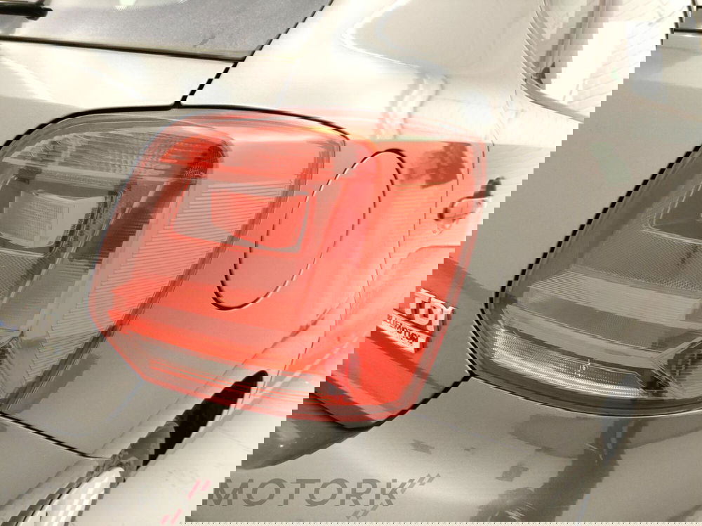 Volkswagen Polo usata a Varese (8)