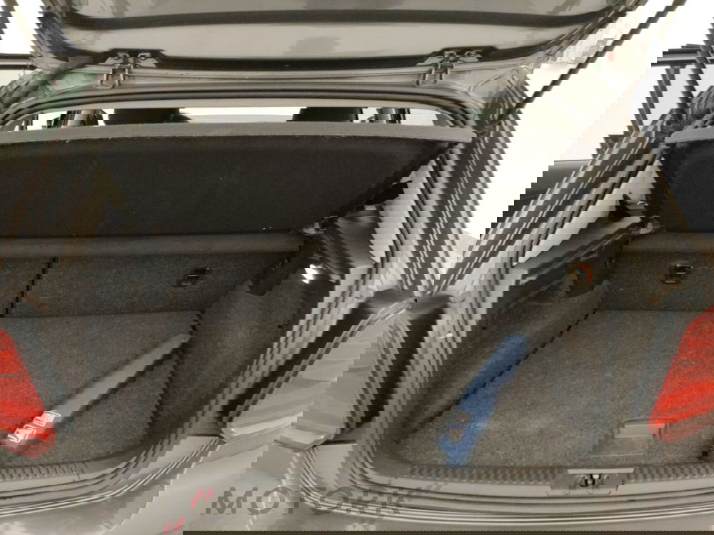 Volkswagen Polo usata a Varese (9)