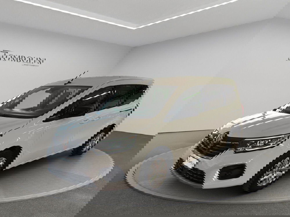 Renault Kangoo usata a Perugia (2)