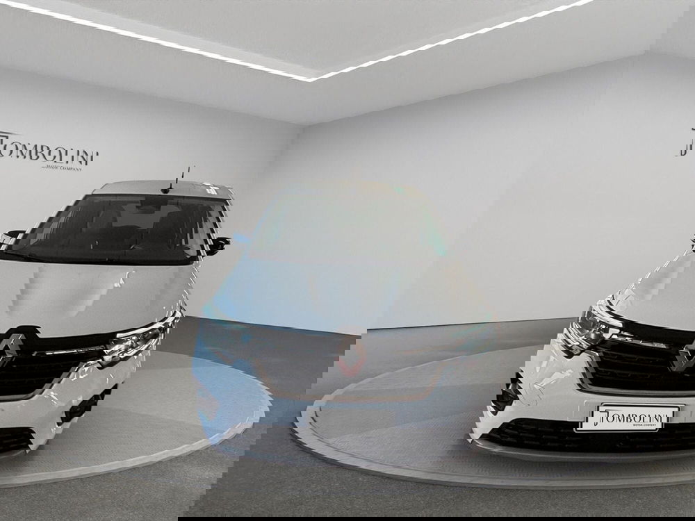 Renault Kangoo usata a Perugia (3)