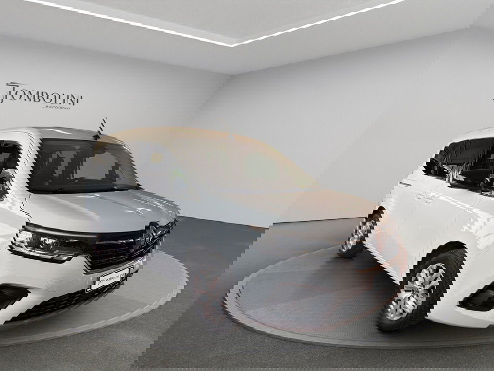 Renault Kangoo usata a Perugia (4)