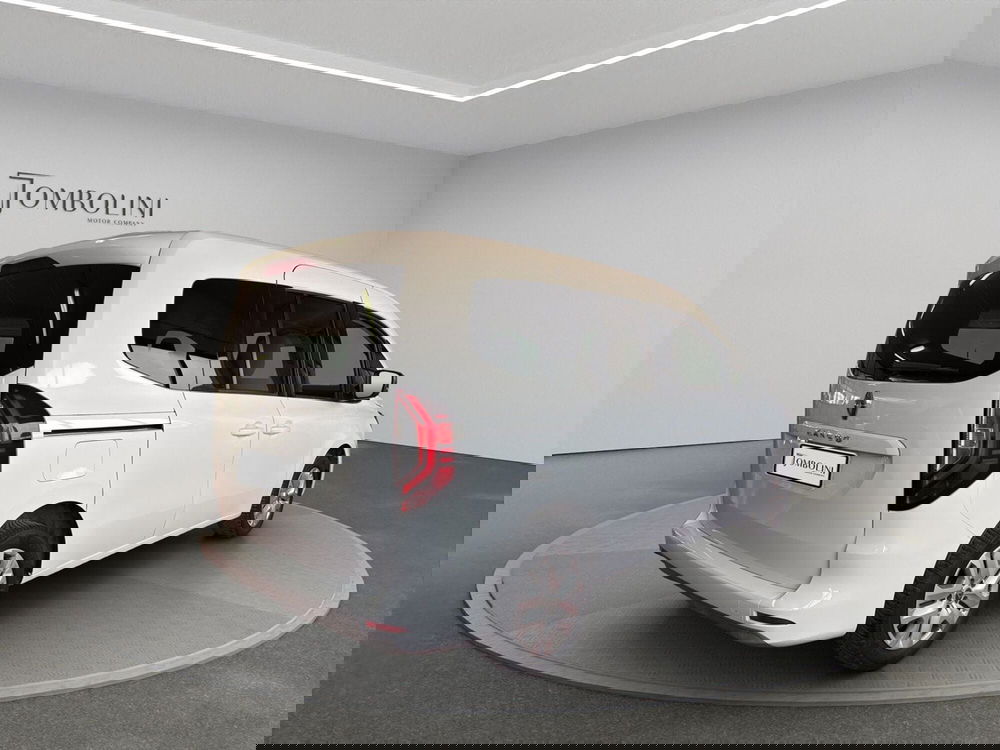 Renault Kangoo usata a Perugia (5)