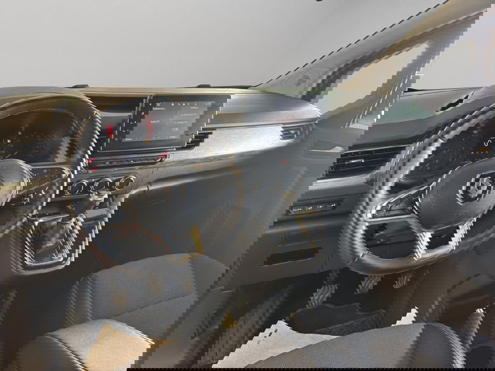 Renault Kangoo usata a Perugia (6)