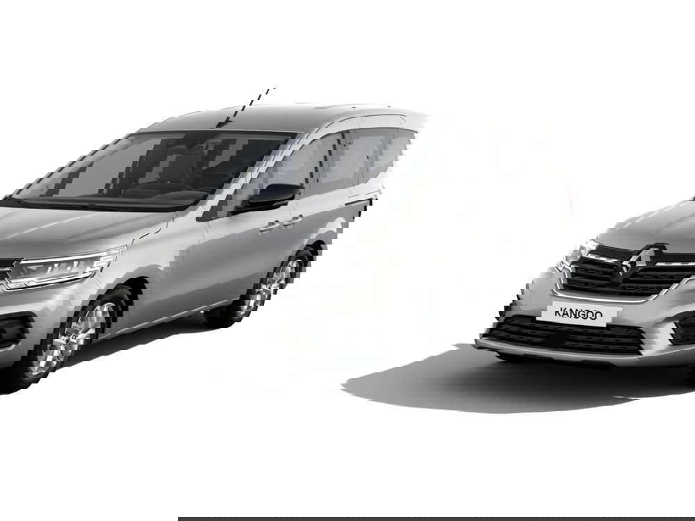 Renault Kangoo nuova a Macerata (2)