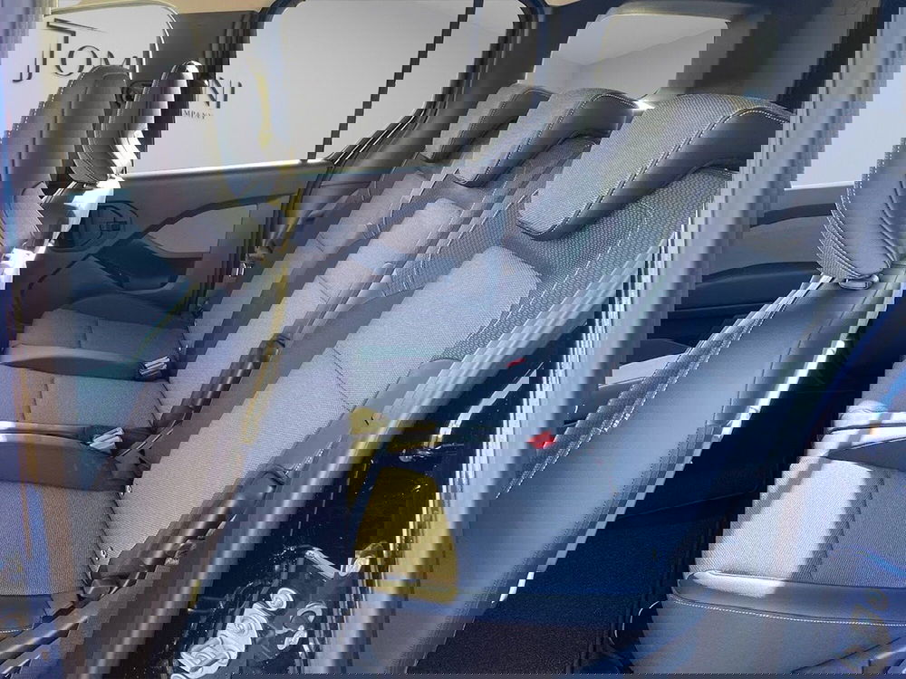 Renault Kangoo nuova a Macerata (5)