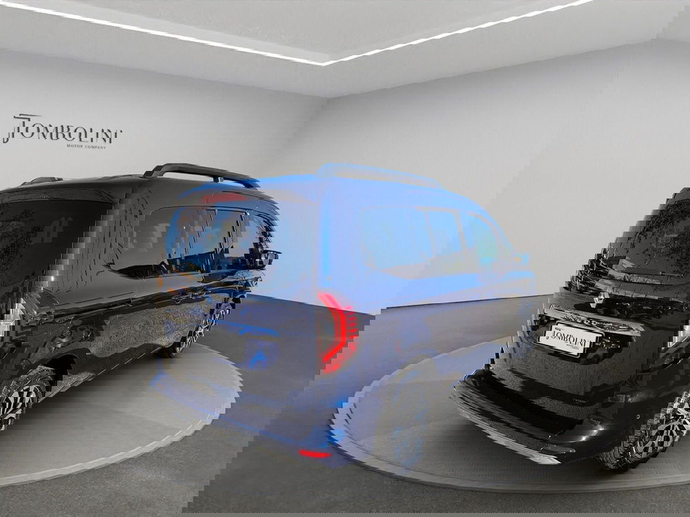 Renault Kangoo nuova a Macerata (3)