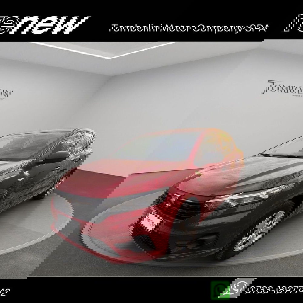 Dacia Sandero Streetway usata a Macerata