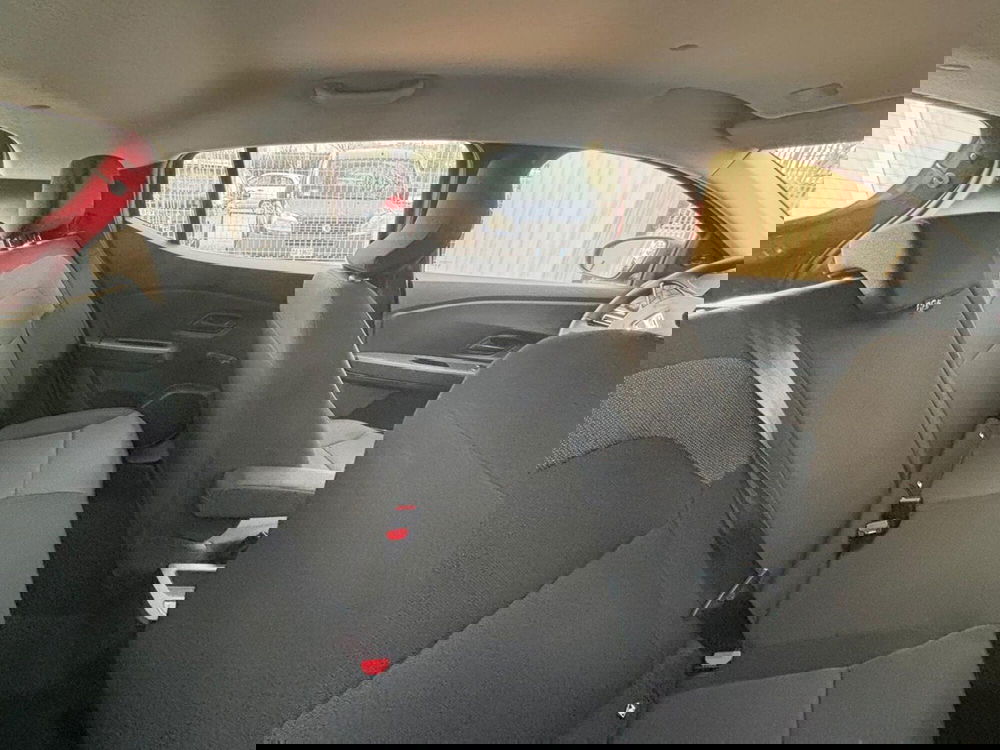 Dacia Sandero Streetway usata a Macerata (9)