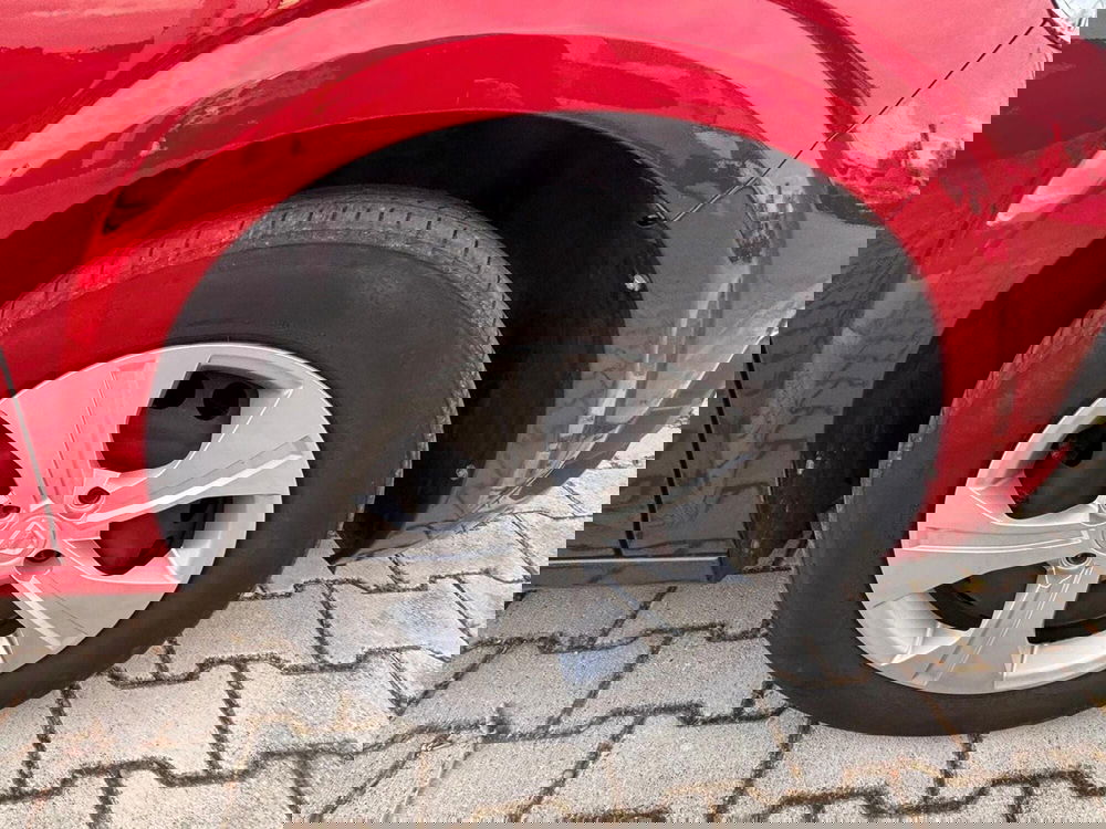 Dacia Sandero Streetway usata a Macerata (10)