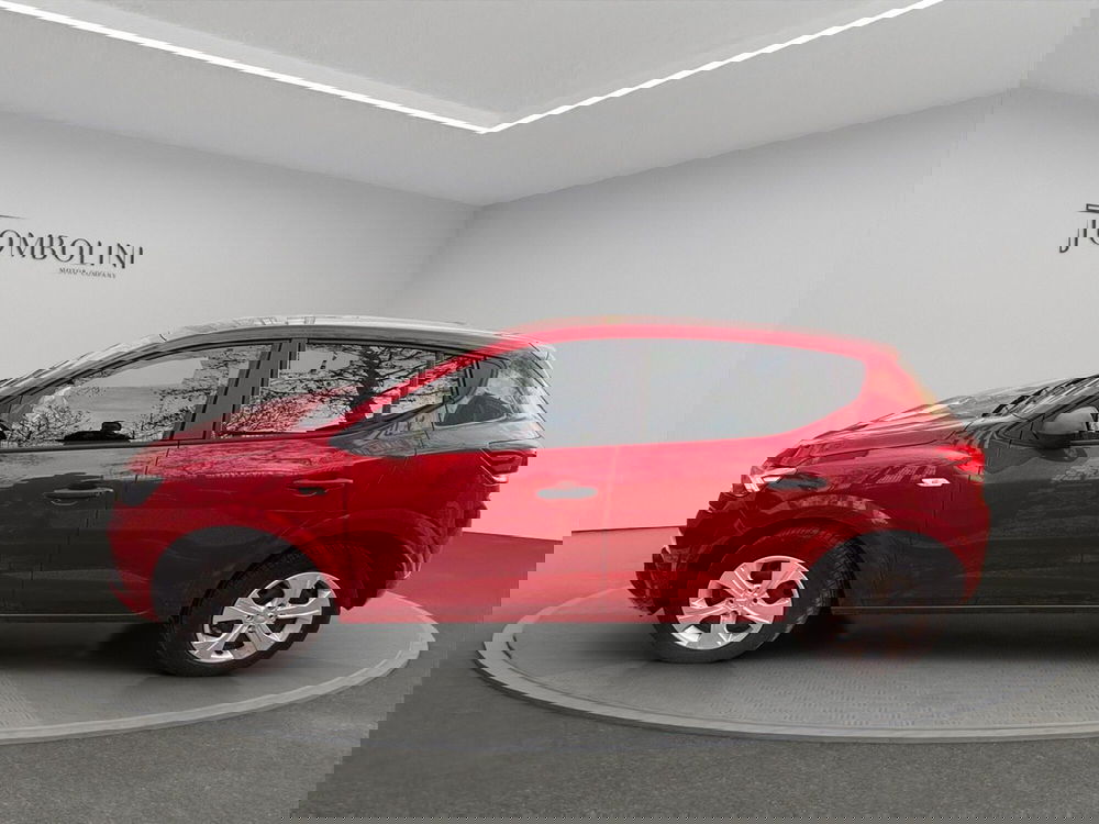 Dacia Sandero Streetway usata a Macerata (4)