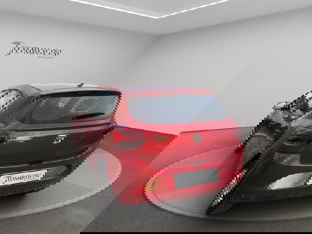 Dacia Sandero Streetway usata a Macerata (5)