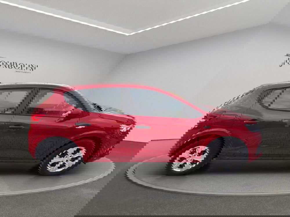 Dacia Sandero Streetway usata a Macerata (7)