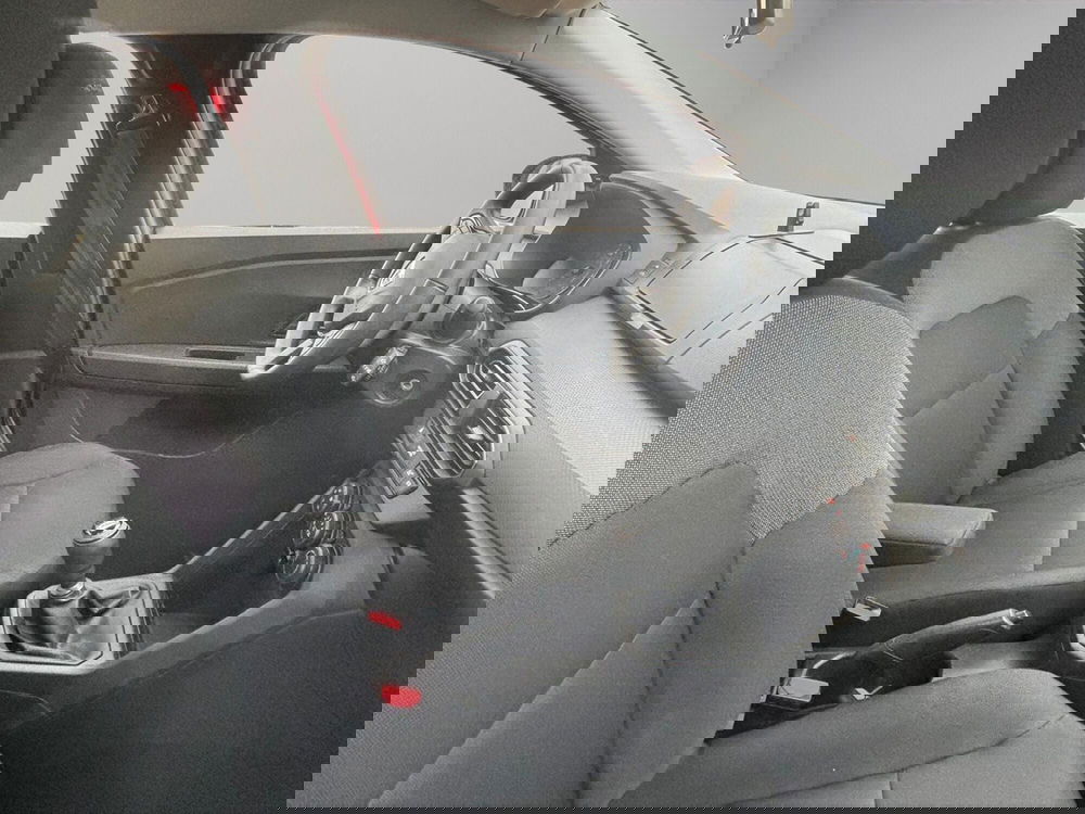 Dacia Sandero Streetway usata a Macerata (8)