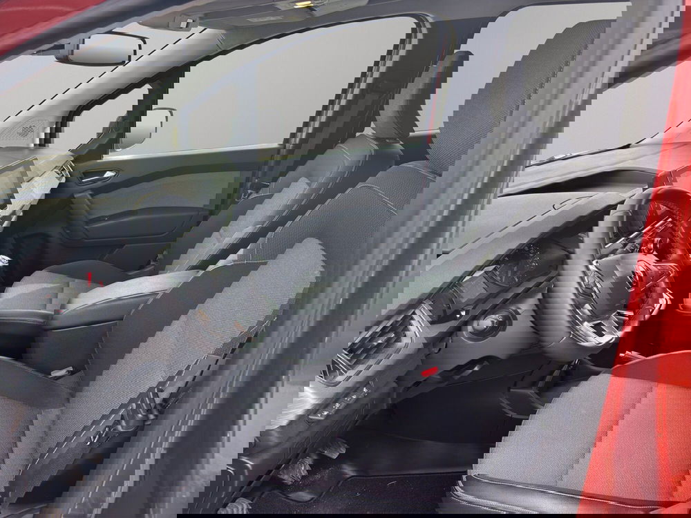 Renault Kangoo Furgone usata a Macerata (10)