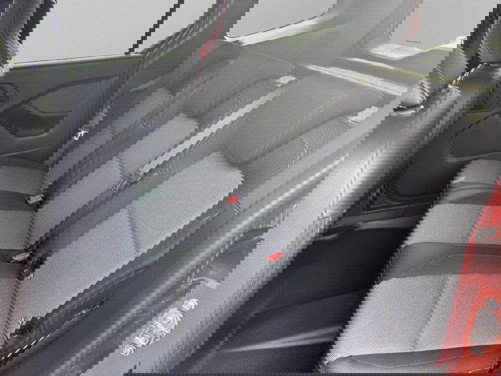 Renault Kangoo Furgone usata a Macerata (11)