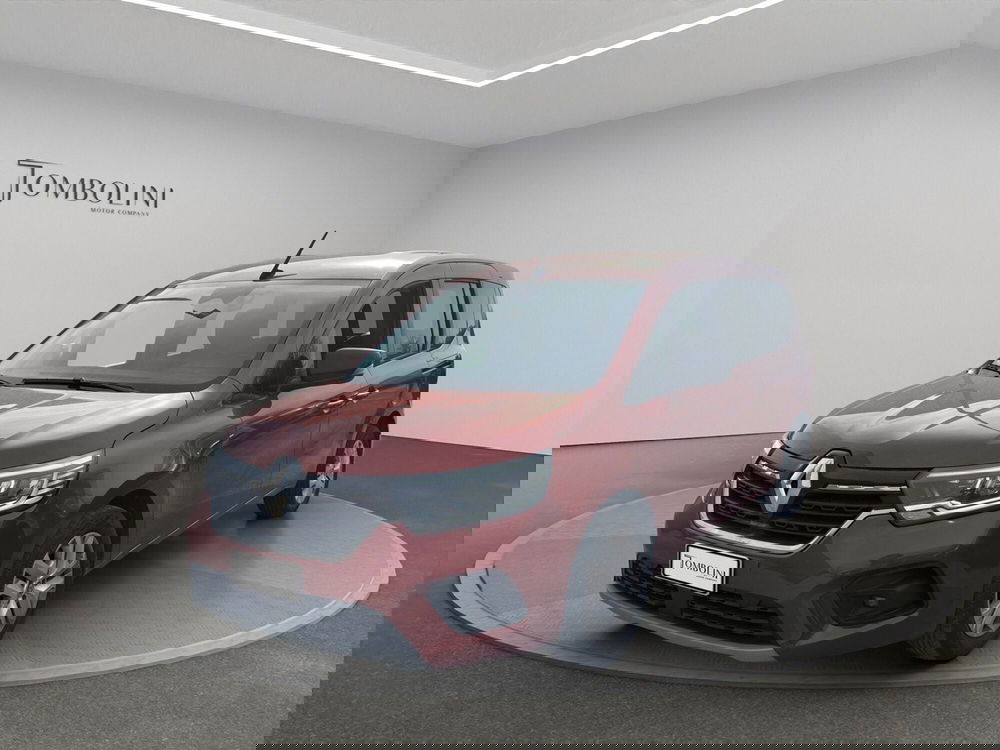 Renault Kangoo Furgone usata a Macerata (2)