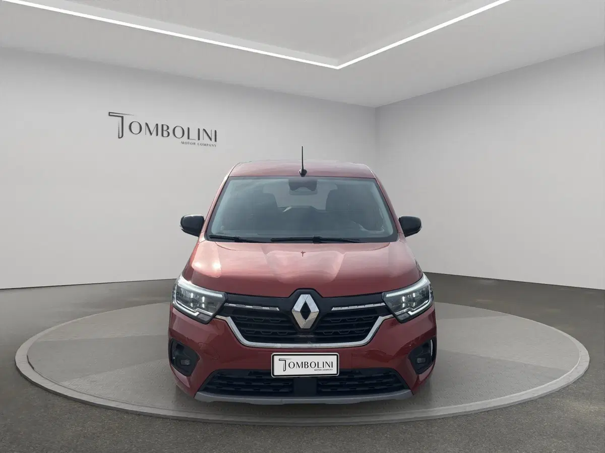 Renault Kangoo Furgone usata a Macerata (3)