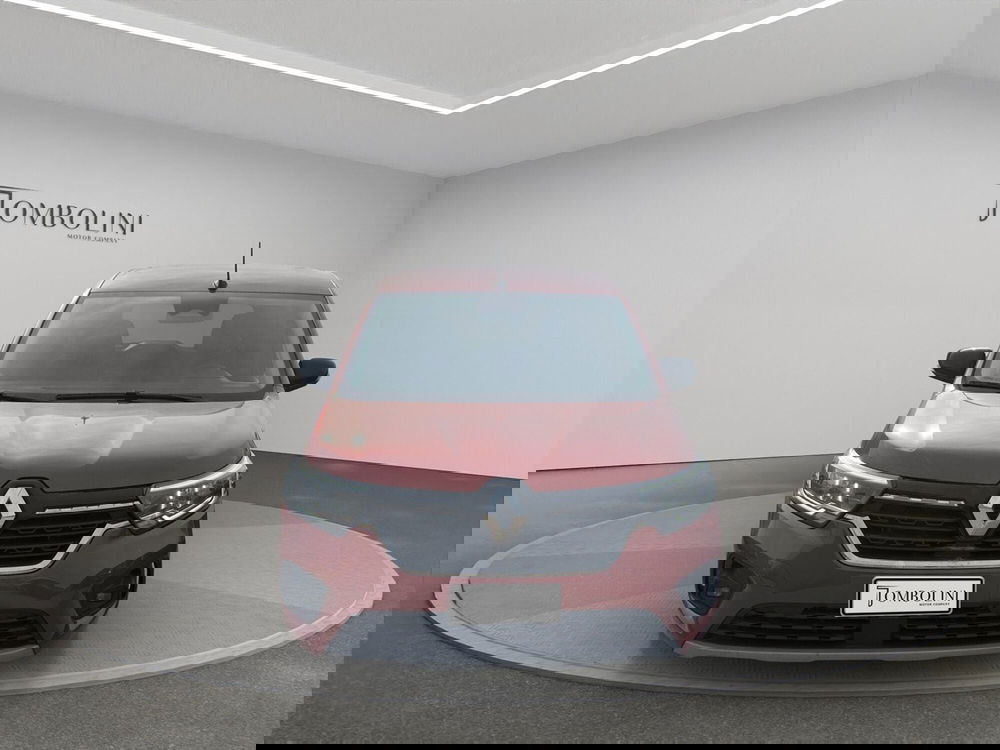 Renault Kangoo Furgone usata a Macerata (3)