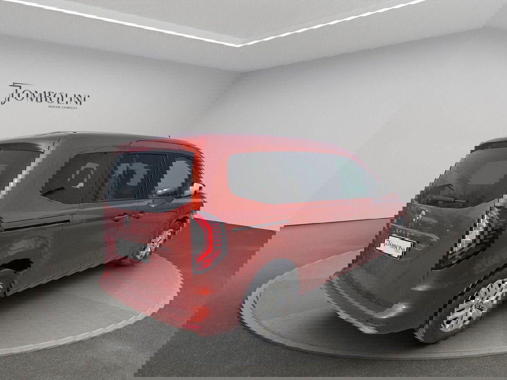 Renault Kangoo Furgone usata a Macerata (5)