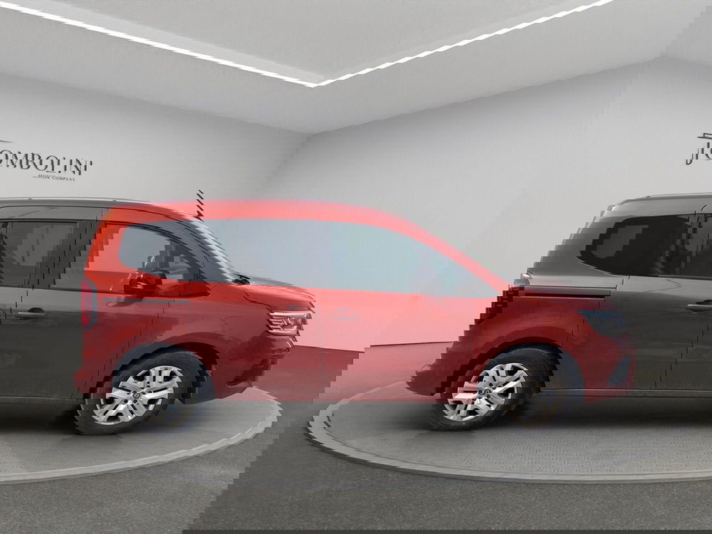 Renault Kangoo Furgone usata a Macerata (6)