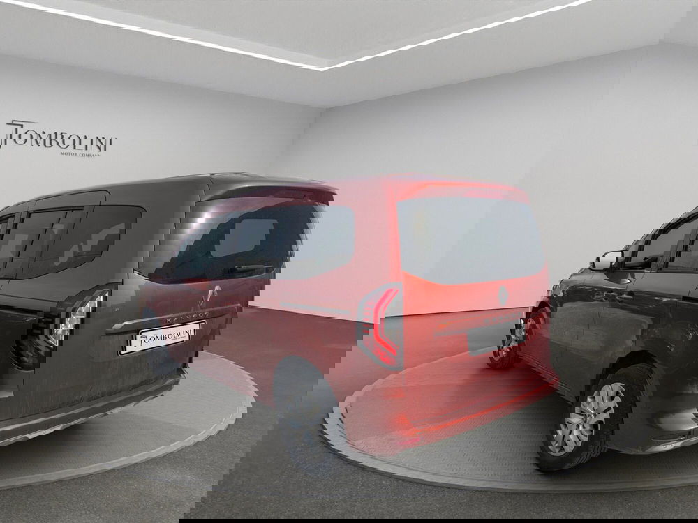 Renault Kangoo Furgone usata a Macerata (8)