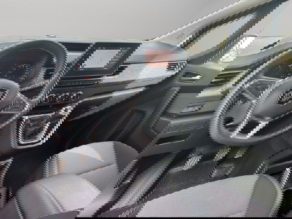 Renault Kangoo Furgone usata a Macerata (9)