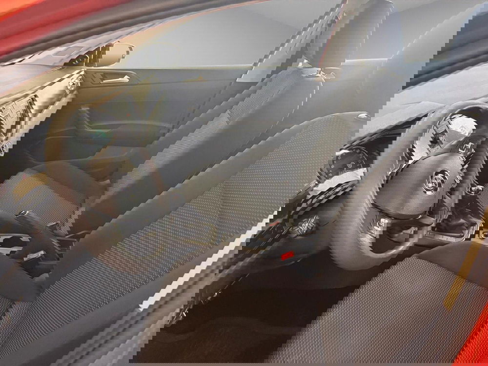 Volkswagen Polo usata a Macerata (10)