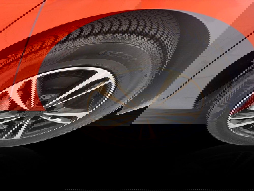 Volkswagen Polo usata a Macerata (11)