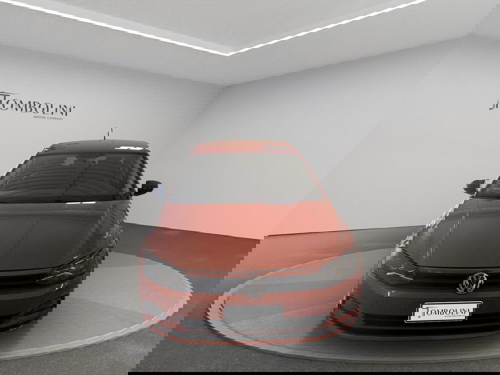 Volkswagen Polo usata a Macerata (3)