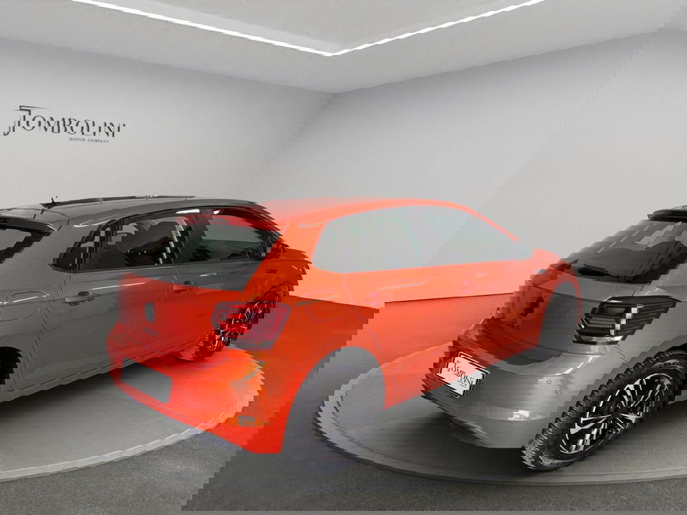 Volkswagen Polo usata a Macerata (7)