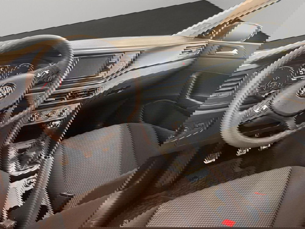 Volkswagen Polo usata a Macerata (9)