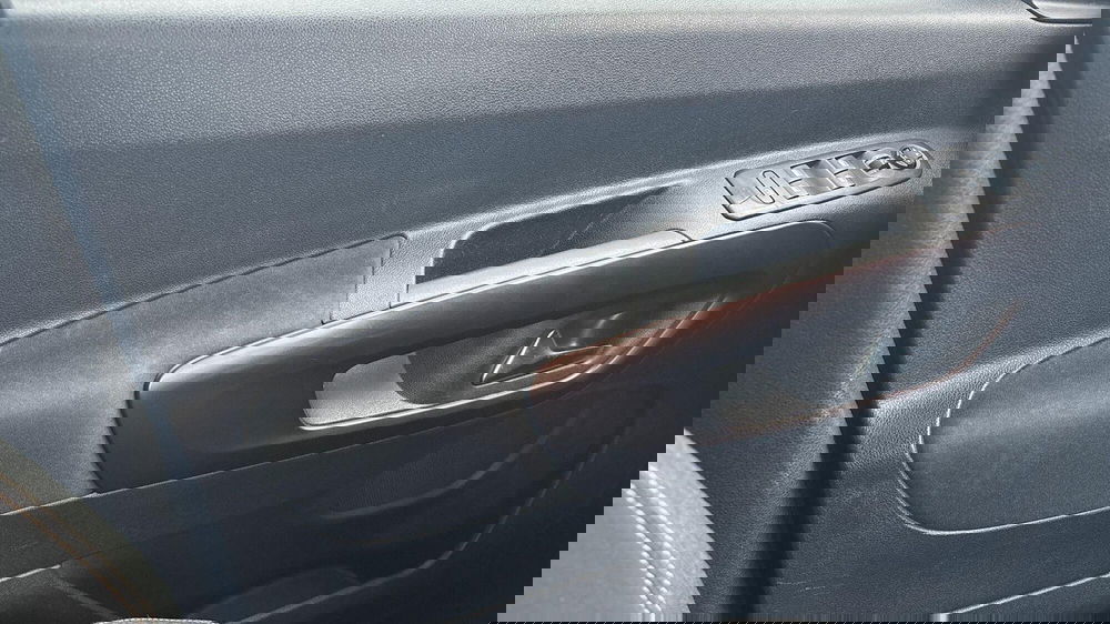 Peugeot Rifter usata a Padova (15)