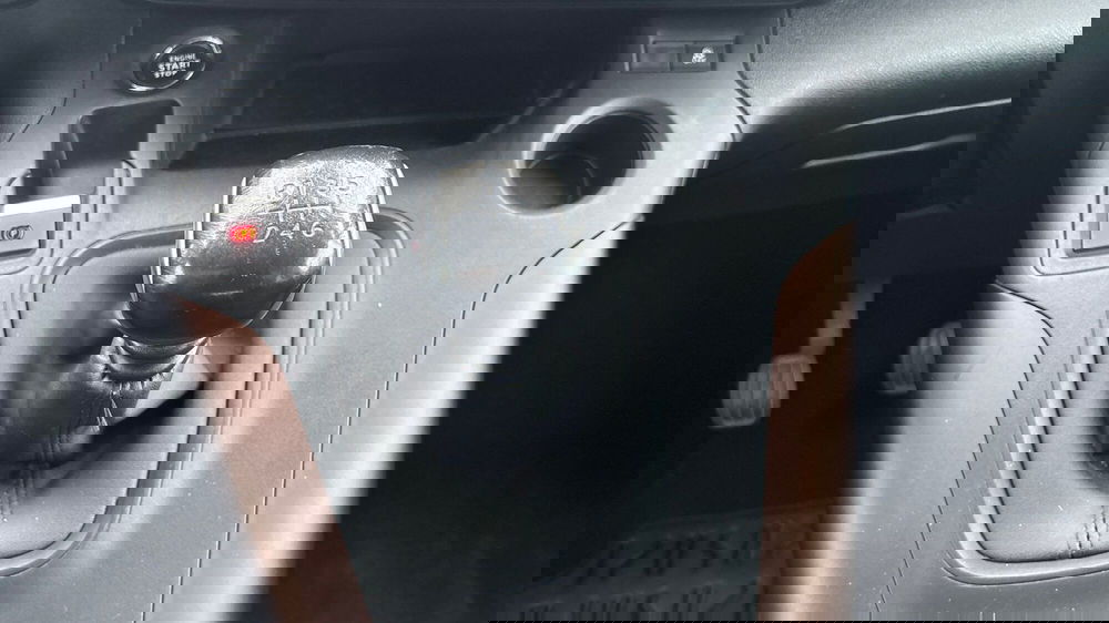 Peugeot Rifter usata a Padova (17)