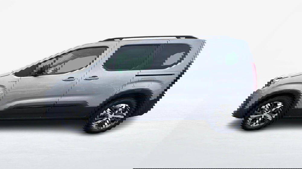 Peugeot Rifter usata a Padova (3)