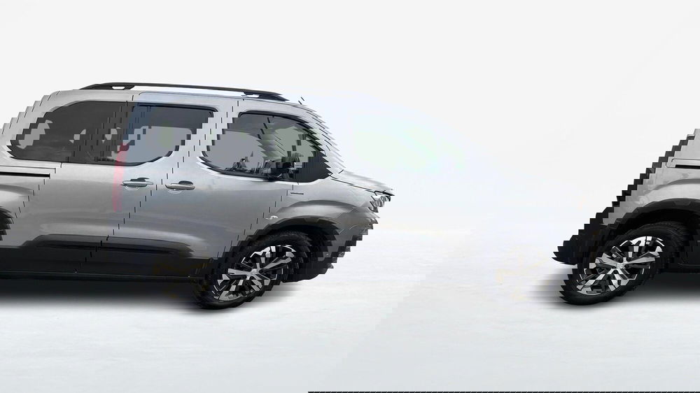 Peugeot Rifter usata a Padova (4)