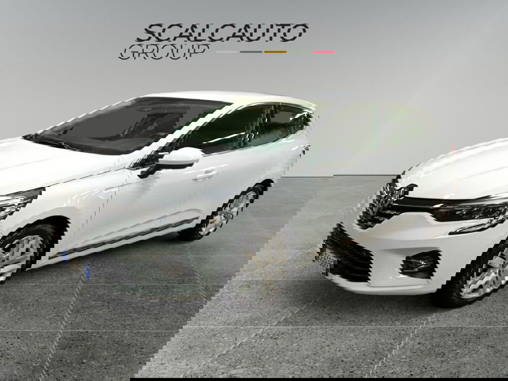 Renault Clio usata a Vicenza