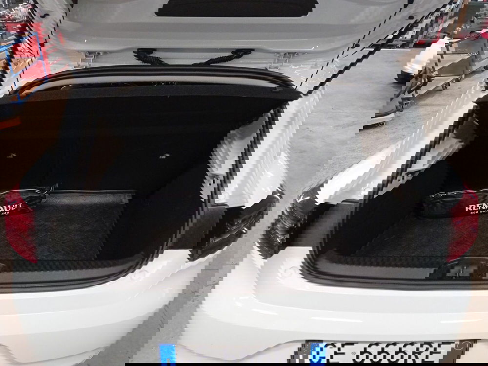 Renault Clio usata a Vicenza (10)