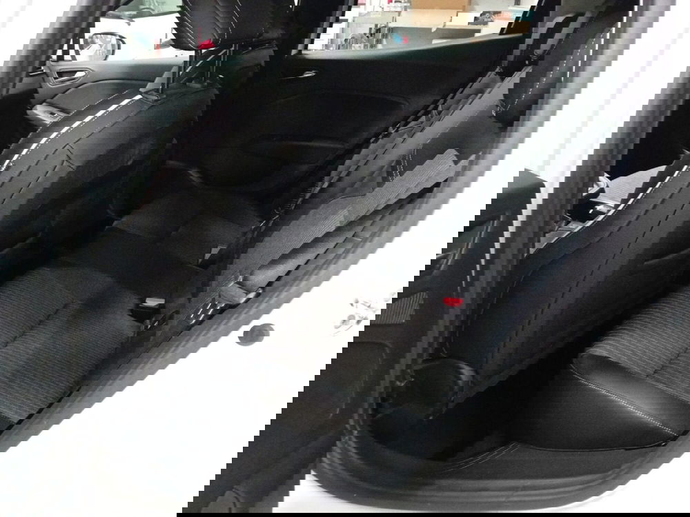 Renault Clio usata a Vicenza (11)