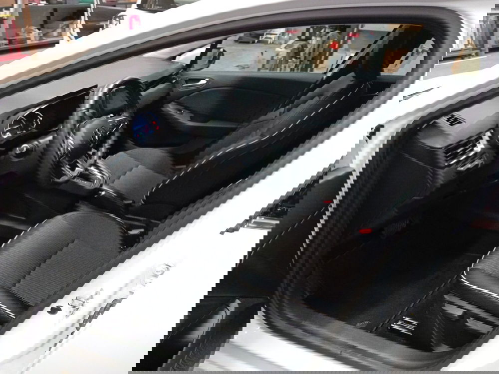 Renault Clio usata a Vicenza (12)