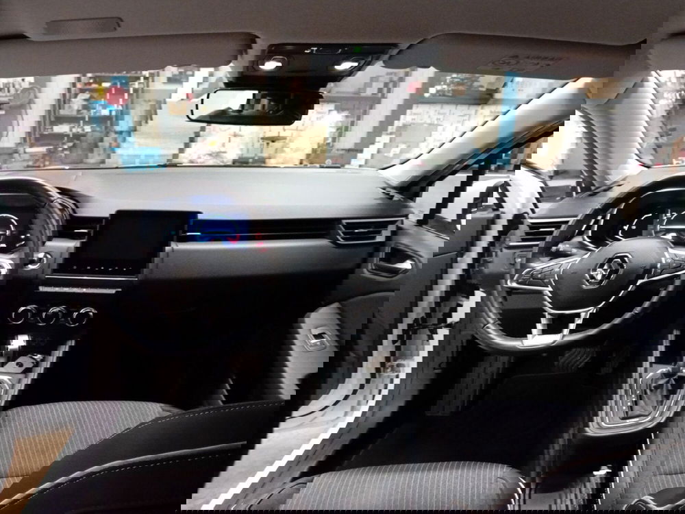 Renault Clio usata a Vicenza (13)