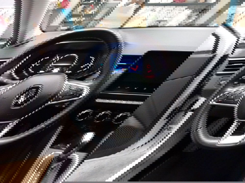 Renault Clio usata a Vicenza (14)