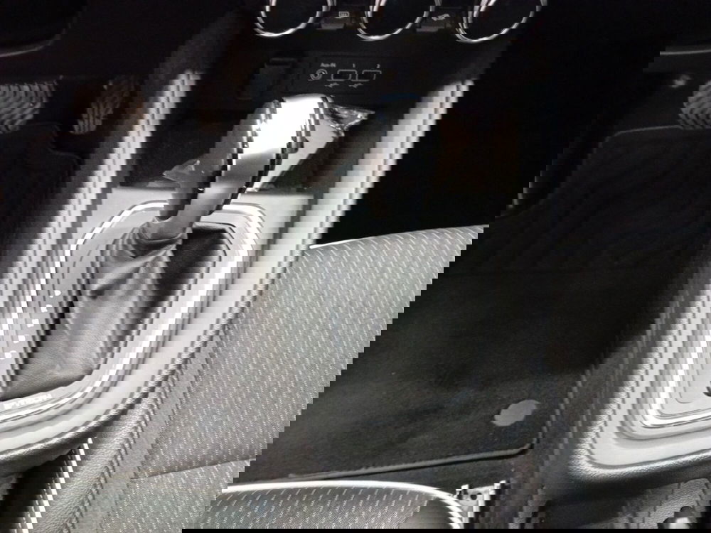 Renault Clio usata a Vicenza (15)