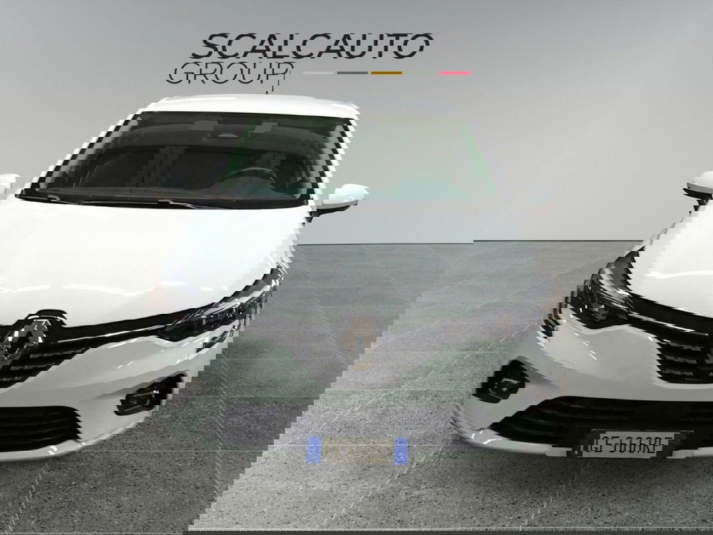 Renault Clio usata a Vicenza (2)